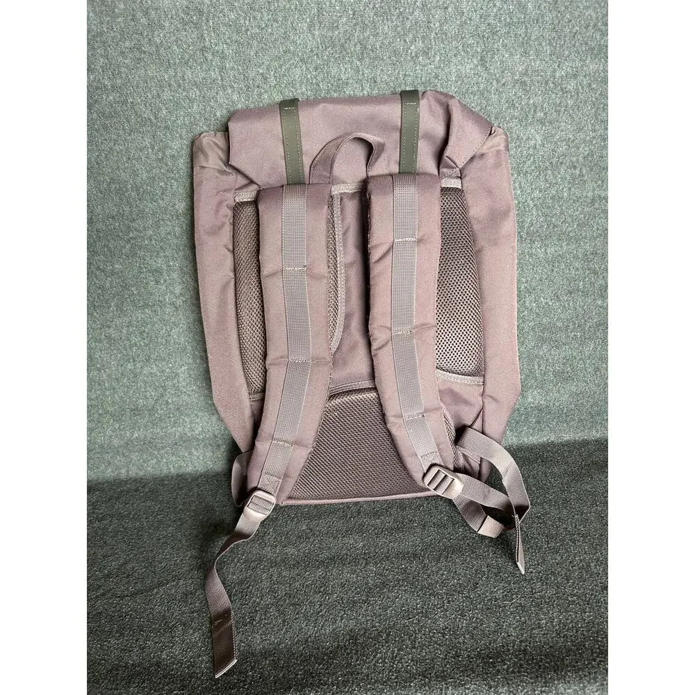 Herschel Little America Backpack, purple, teen, back to school